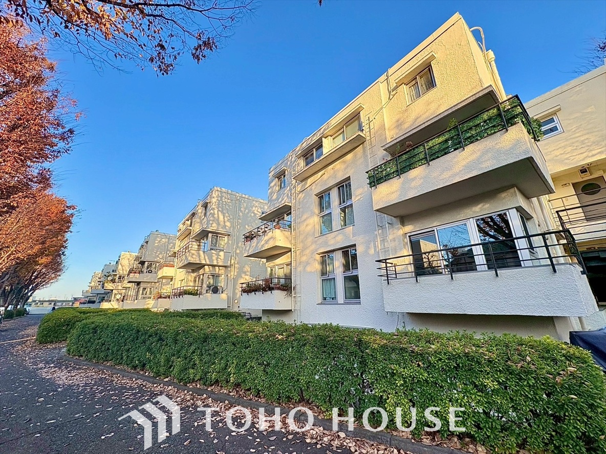 ウエスト小金井