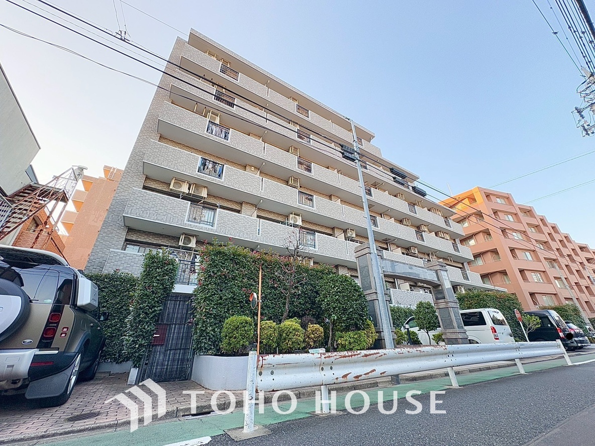 マイキャッスル三鷹 II