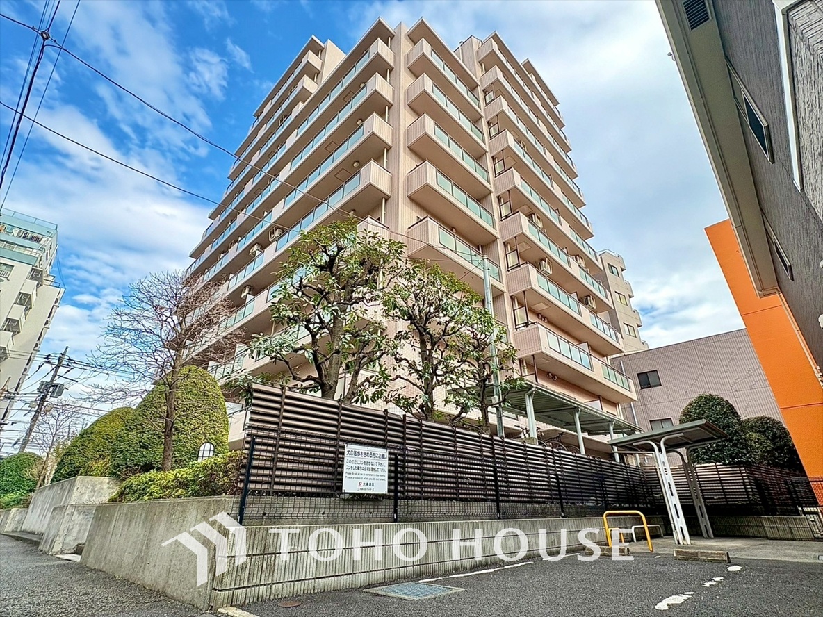 シティコープ立川