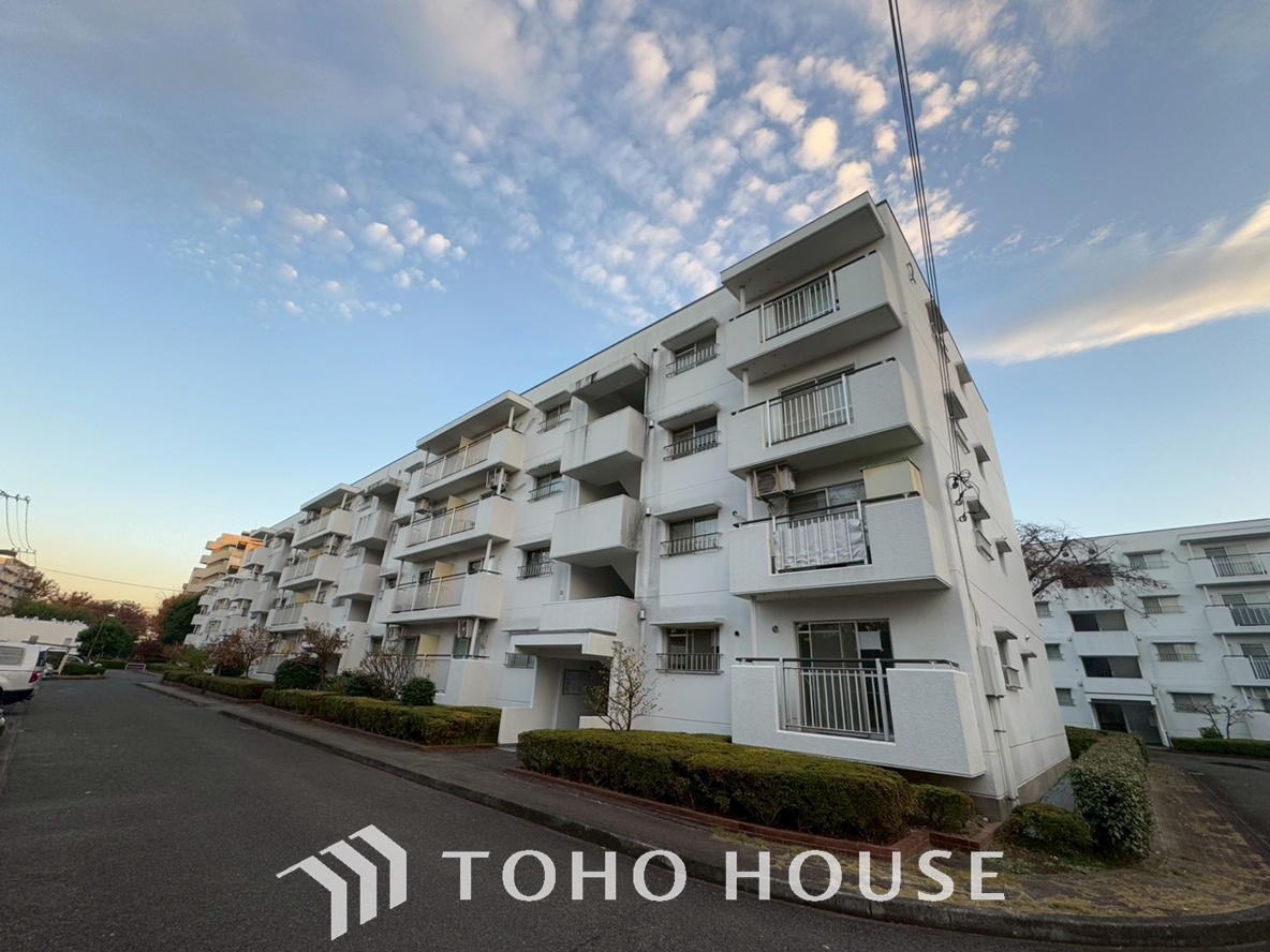 エステート晴見2号棟