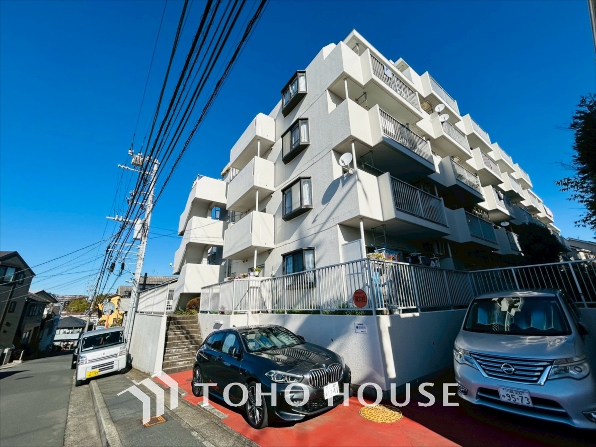 ニックハイム宮前平