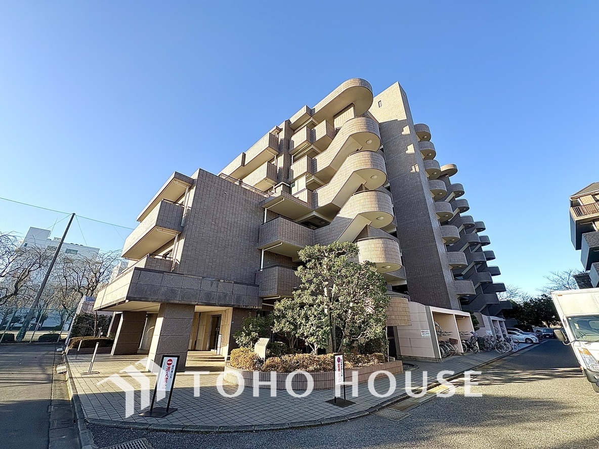 シェグラン花小金井ハイライズ