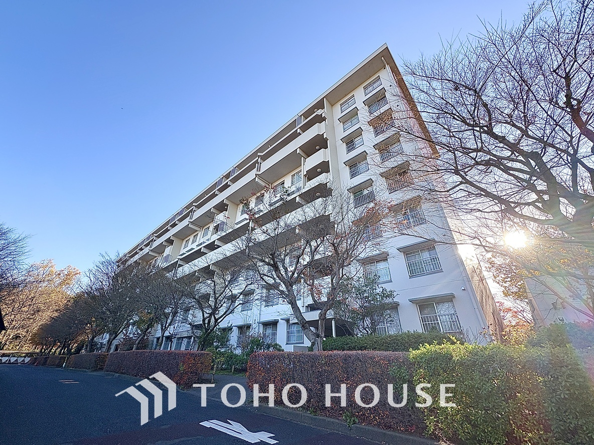 西原グリーンハイツ