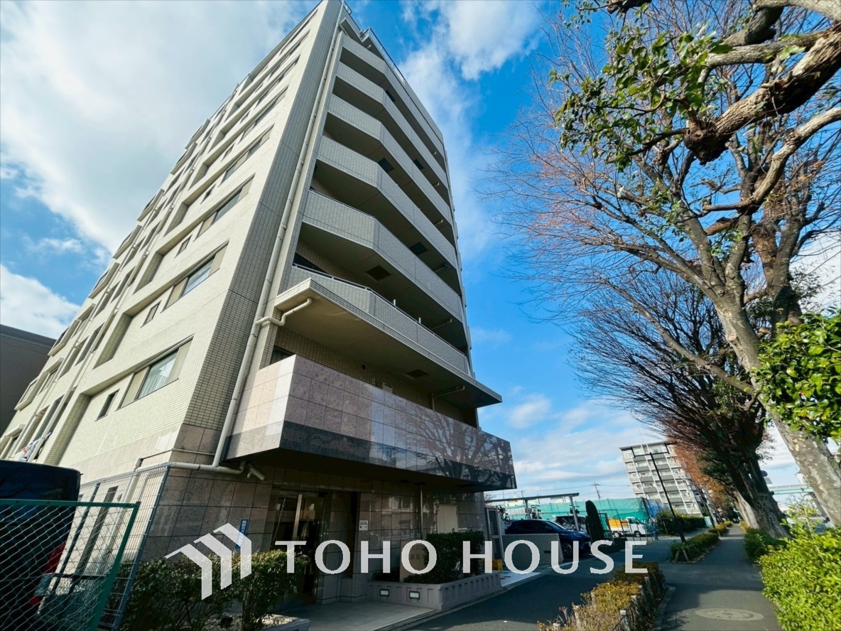 グーディッシュ千歳船橋　