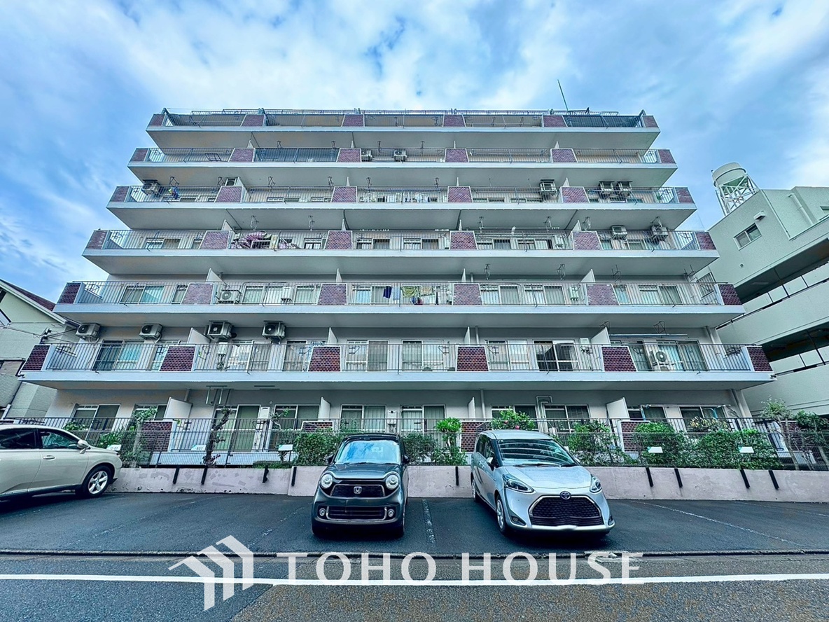 東海経堂マンション