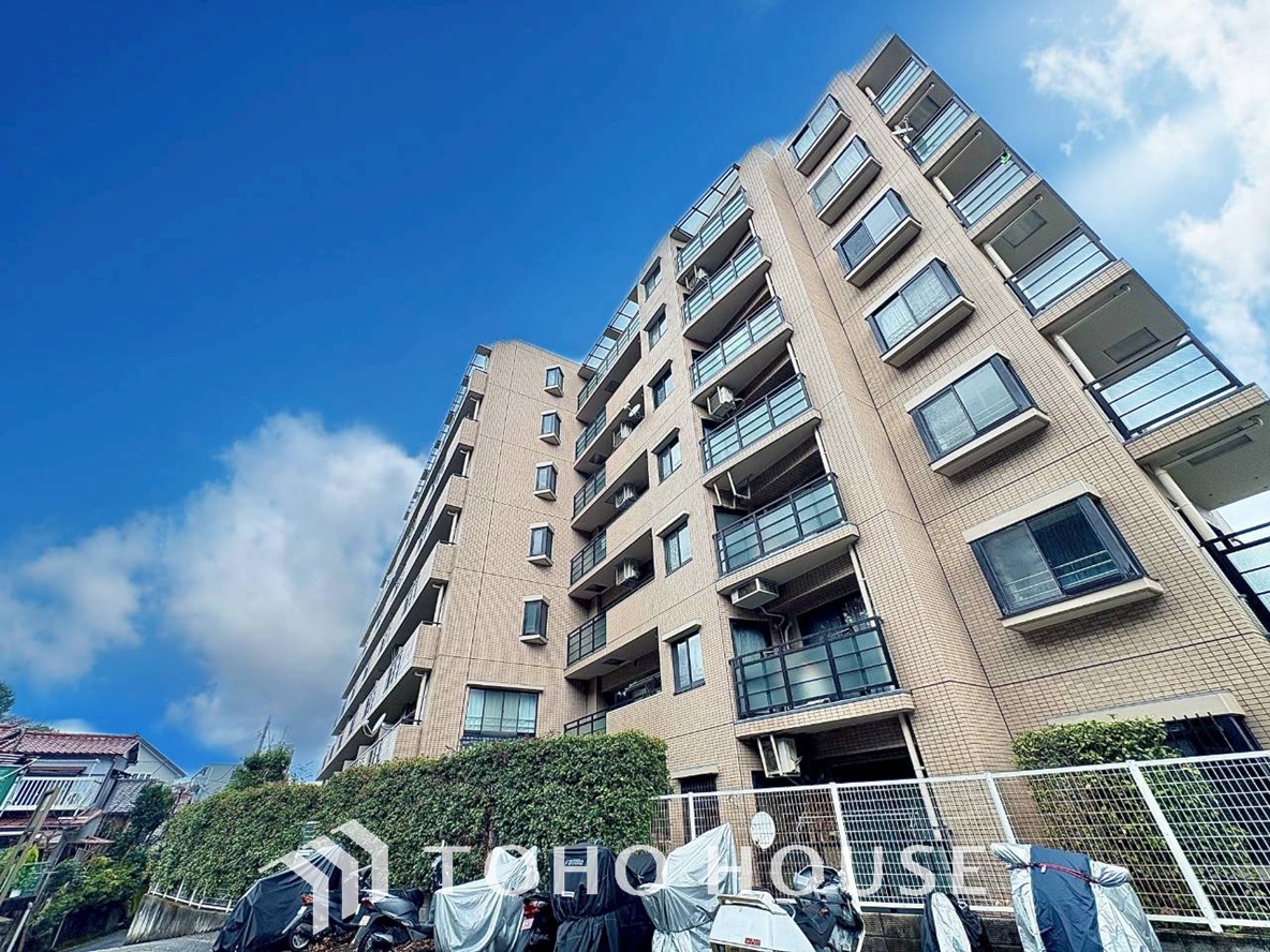 クリオ向ヶ丘遊園壱番館