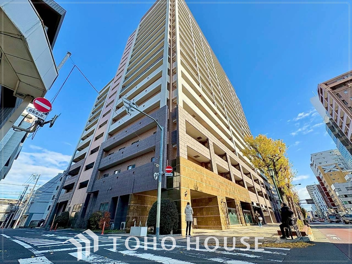 マクシスタワーズアーバンデュオ