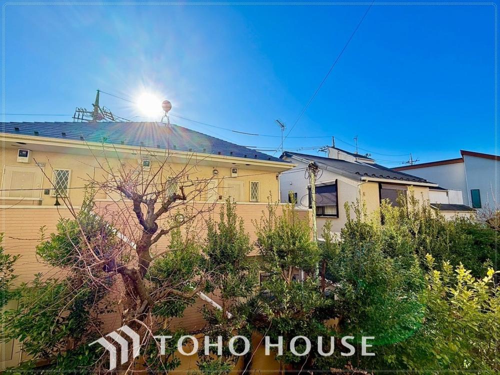 藤和調布柴崎コープ