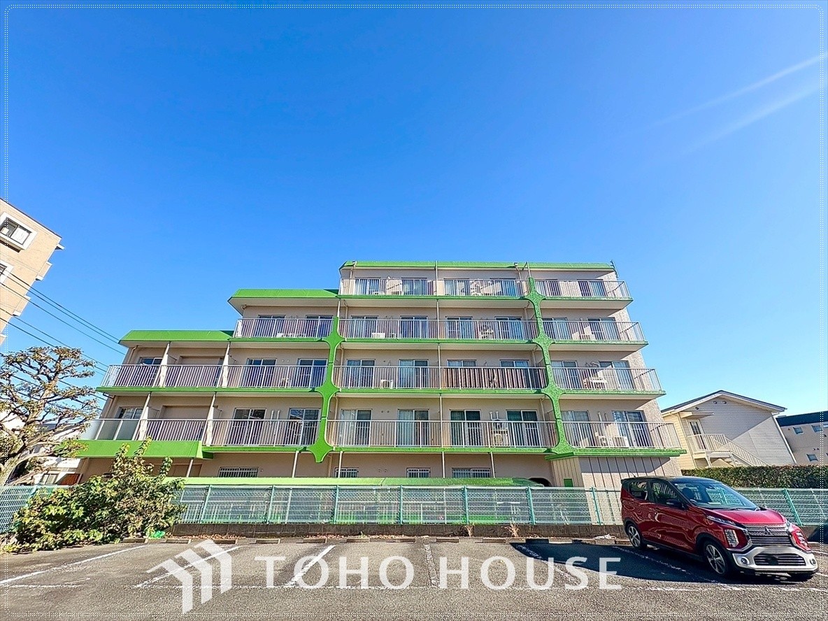 プライムむさしの台