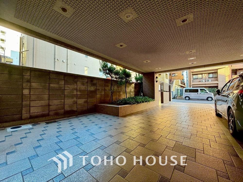 シルキーハイム調布南