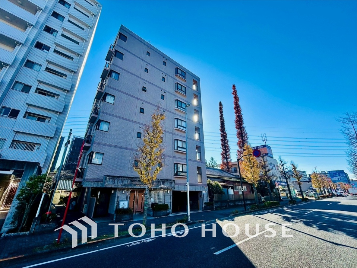 カインドステージ京王多摩センター