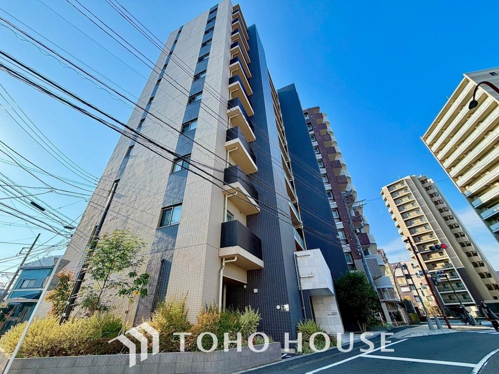 パレステージ聖蹟桜ヶ丘II