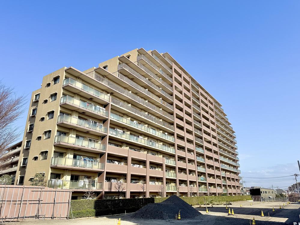 グランプラド国分寺