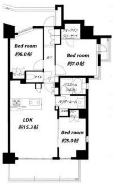プレミスト上麻生