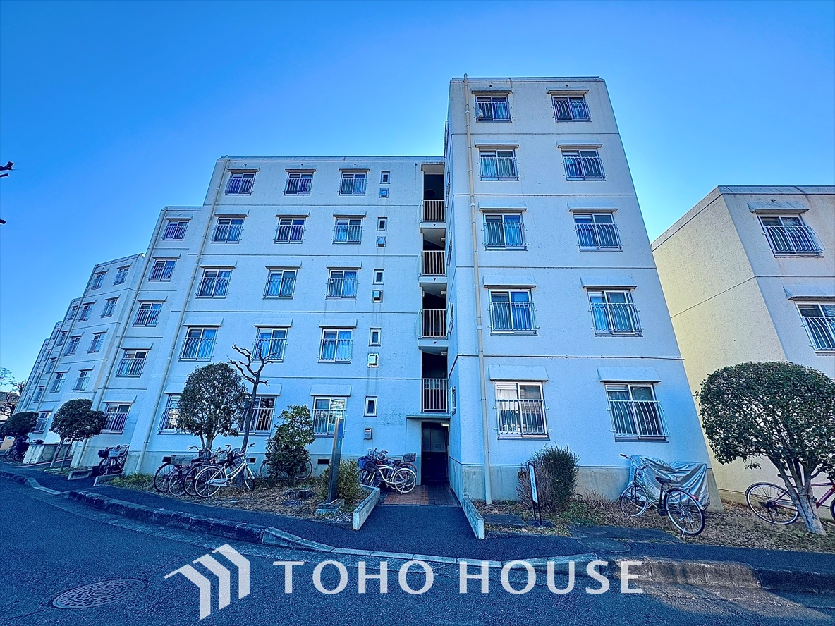 府中サンライズヒル