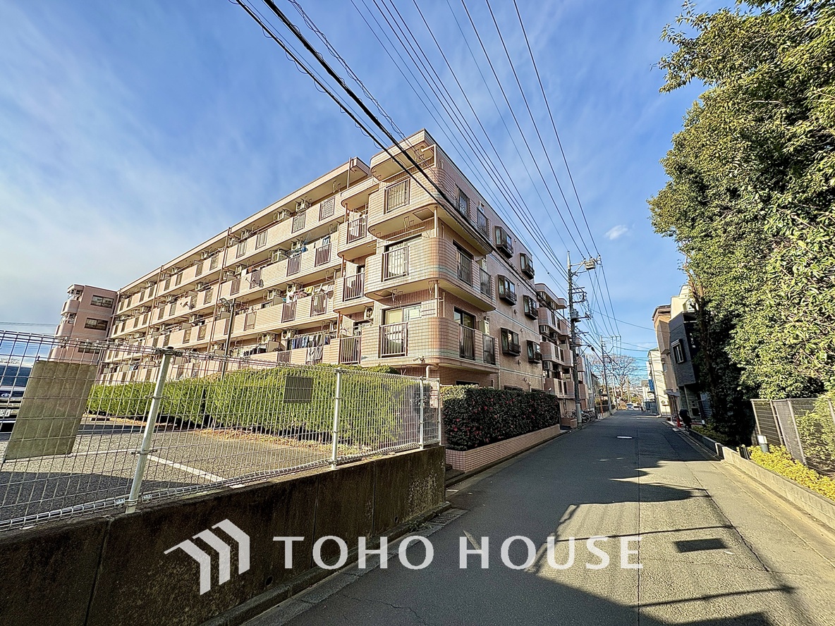 ロイヤルステージ小平