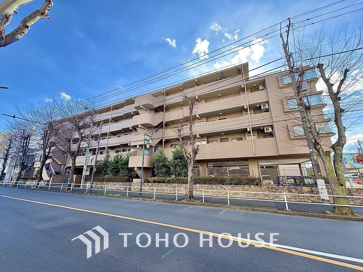 ハイコート花小金井