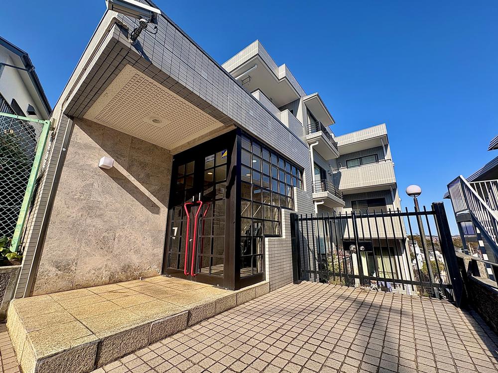 セントエルモ玉川学園