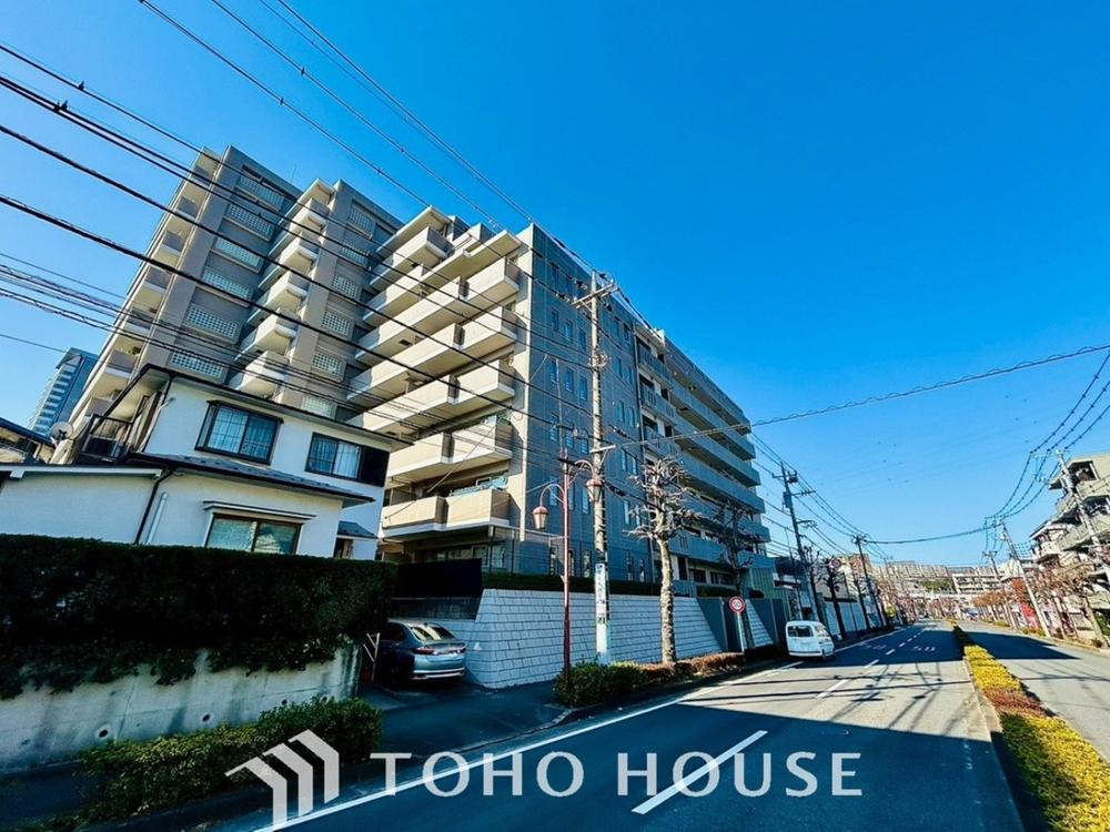 クロスウィル多摩センター