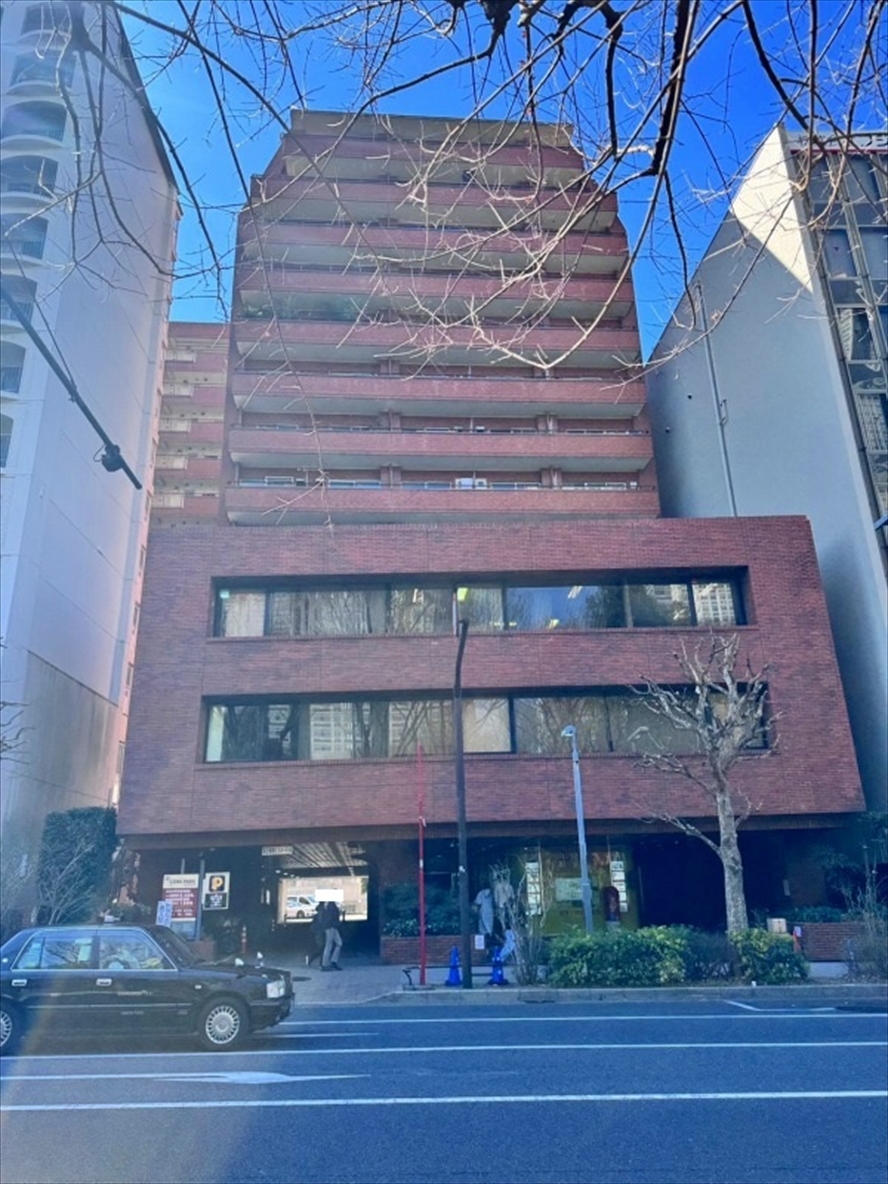 ハイネスロフティー