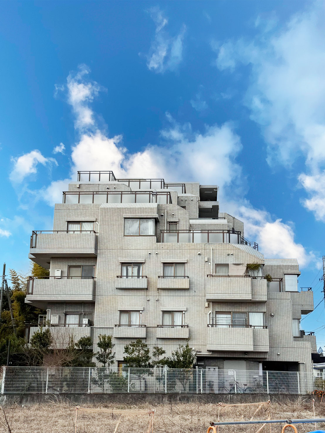 ワコーレ国分寺ガーデン恋ヶ窪