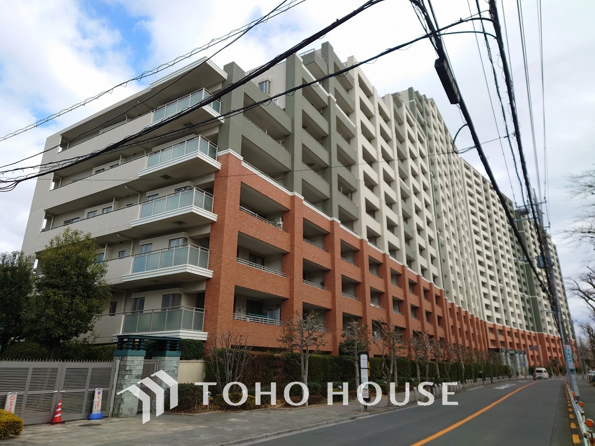 グランジオ武蔵野