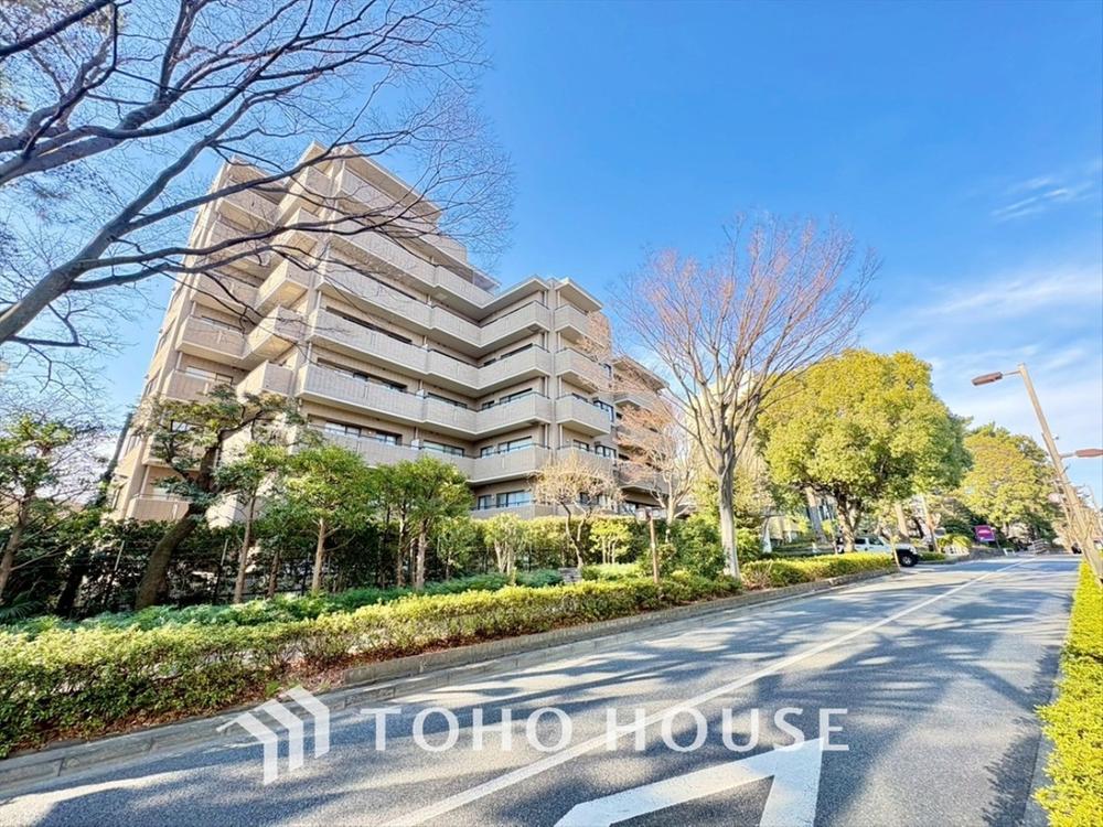 芦花公園 プレスティージュ