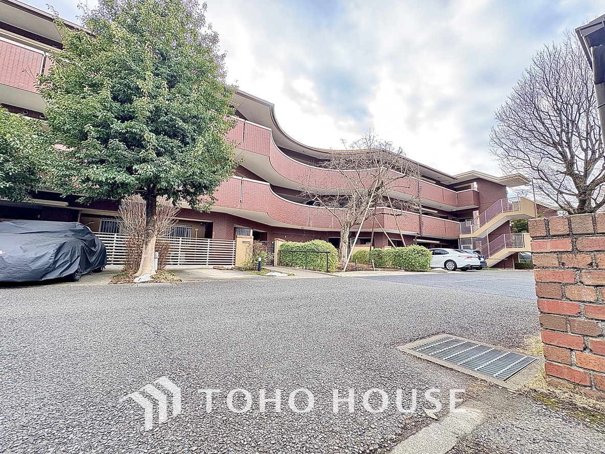 フォレストレイクひばりが丘Ｎ棟