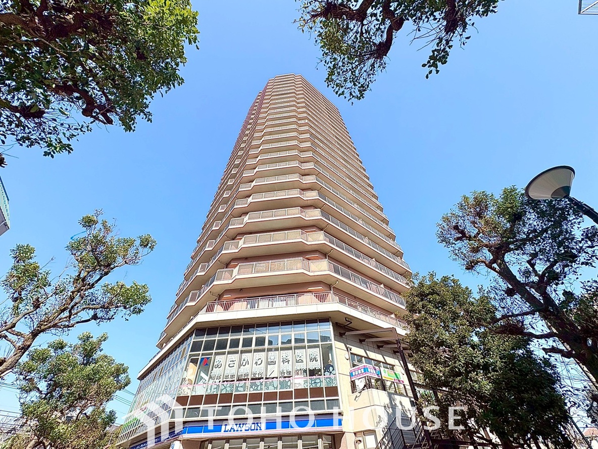 グラントーレ橋本