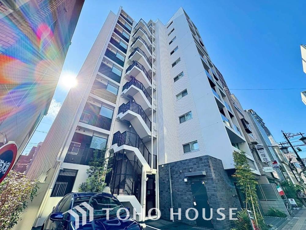 デュオステージ立川錦町