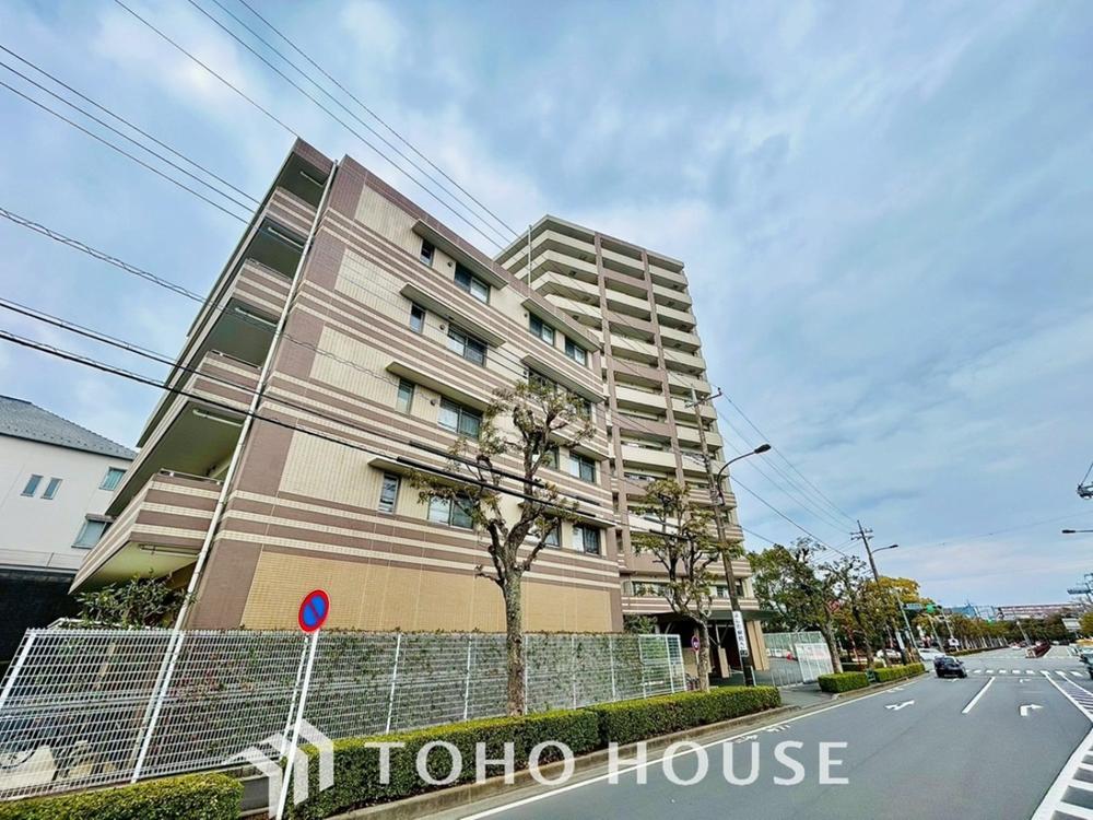 グランスイート多摩センター