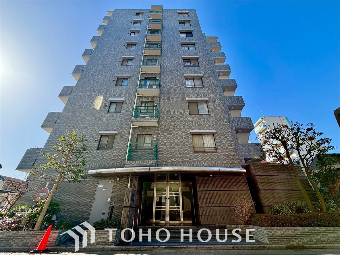 ステイツ立川中央