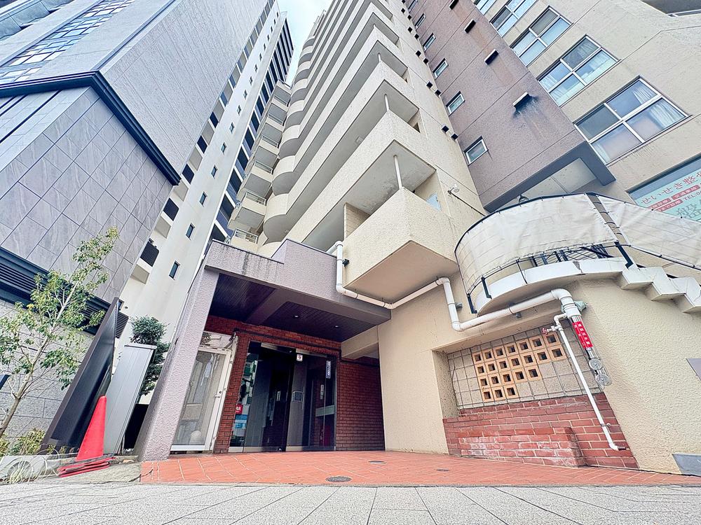 ハイマート第二聖蹟桜ヶ丘