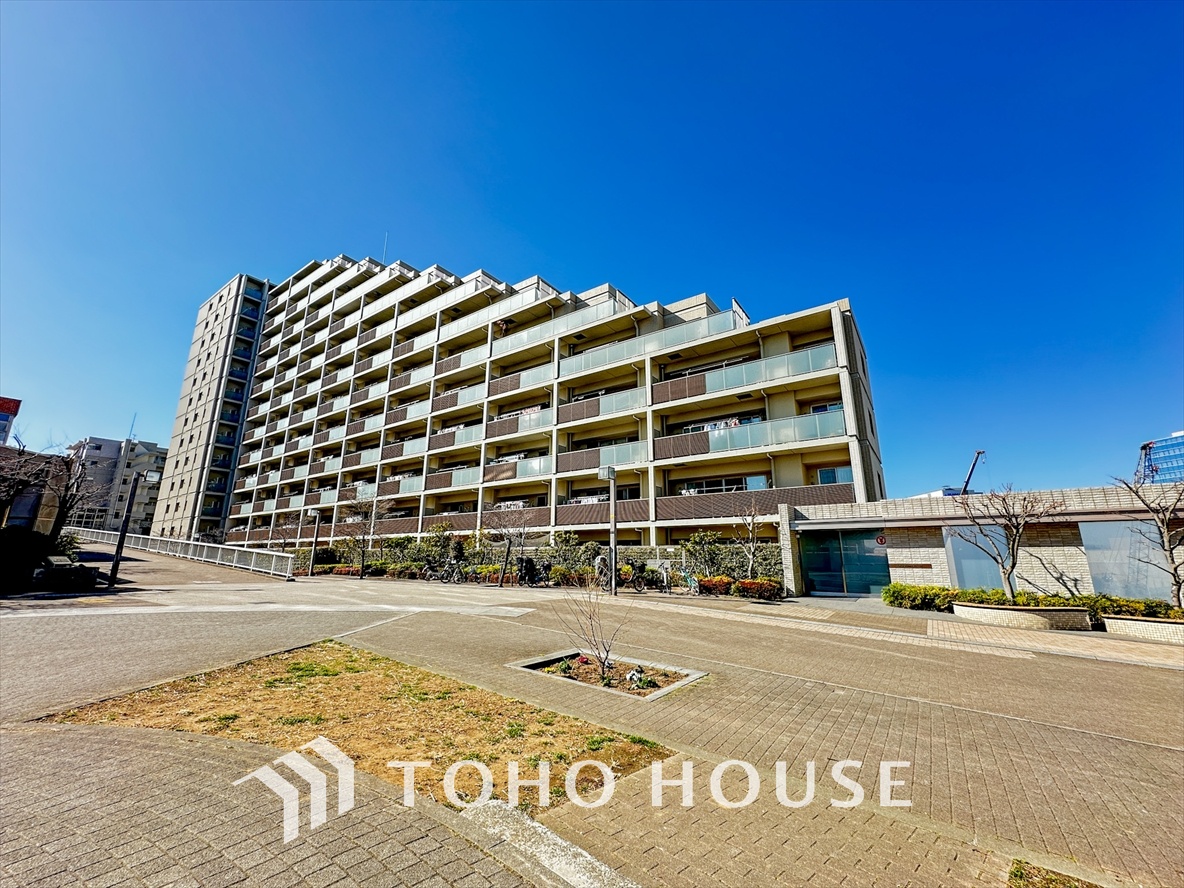 ジオ多摩センター