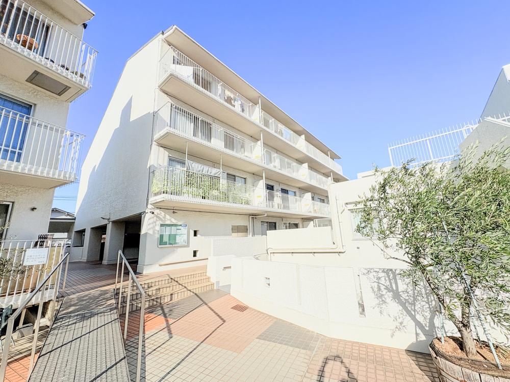 パークハイム杉並