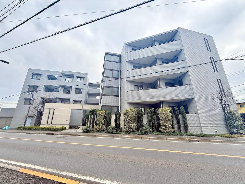 東村山北パークホームズ