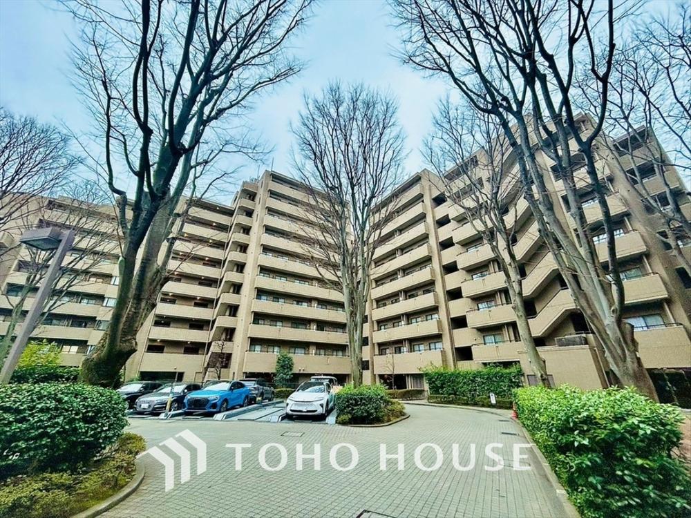 芦花公園プレスティージュ