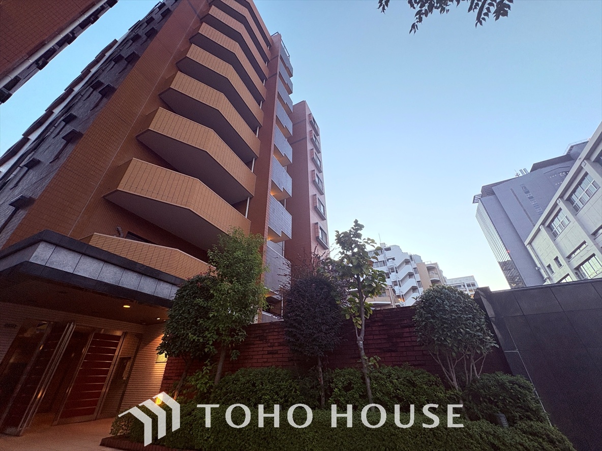 サンクタス亀戸ウエストステージ