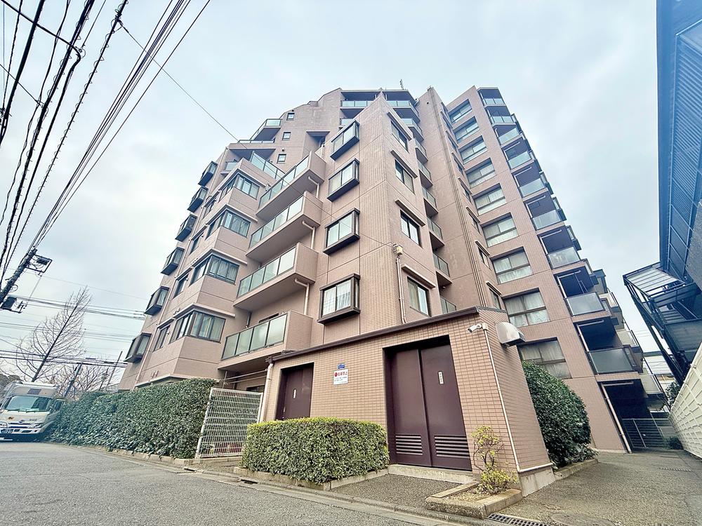 イトーピア国分寺