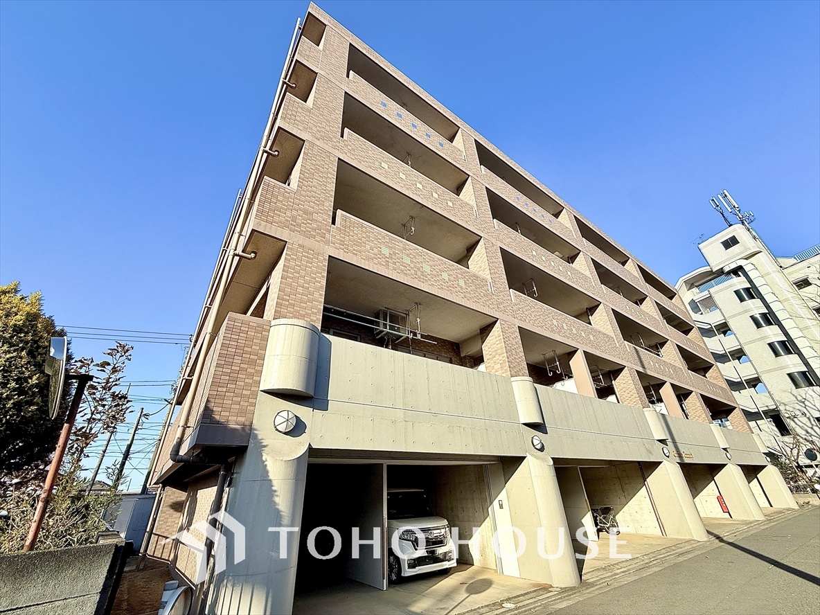 コンファーレ田無