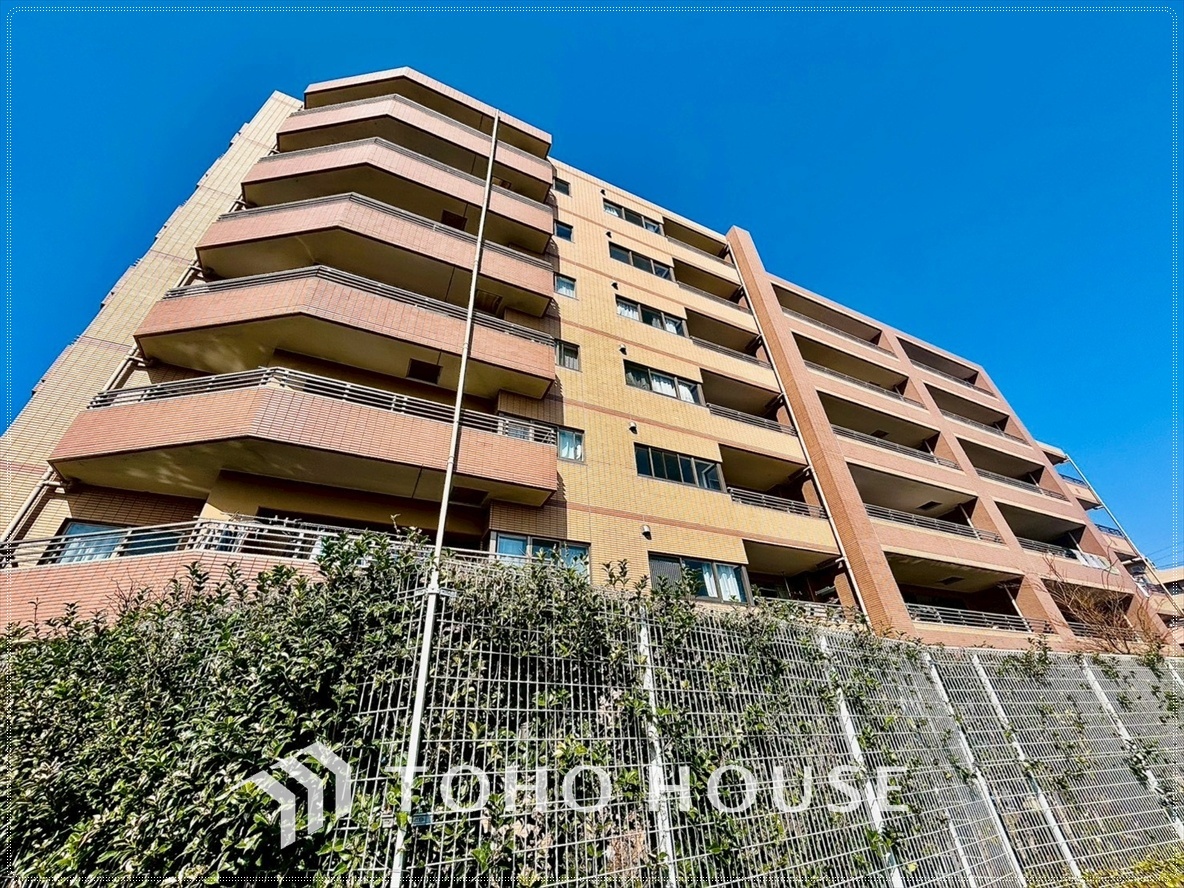 ハイホーム聖蹟桜ヶ丘2ブロードテラス