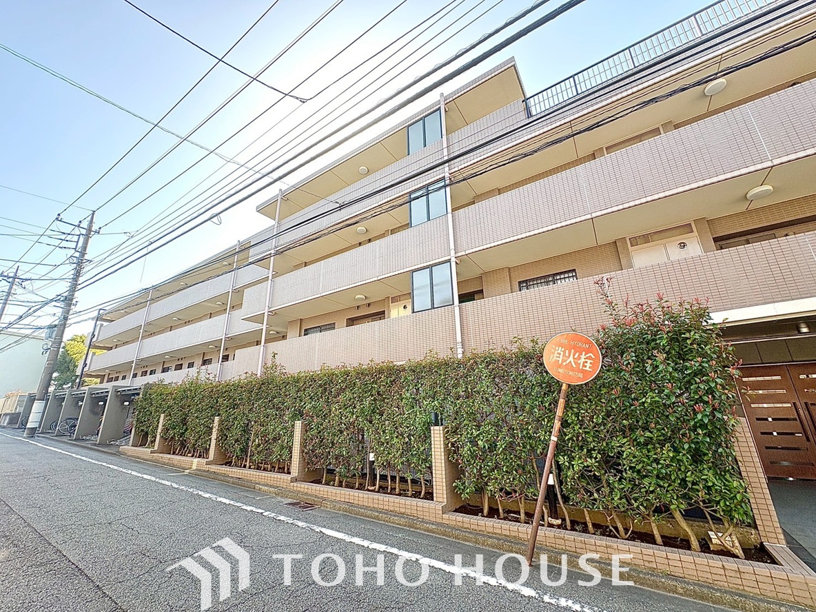 生田ビューフォルム