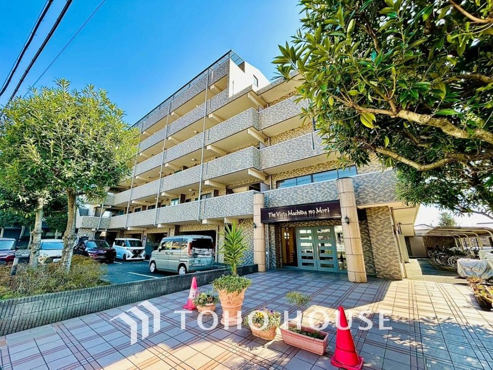 ザ・ヴィスタ町田の杜