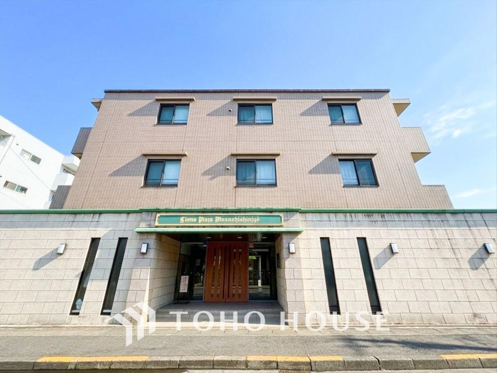 神奈川県川崎市高津区千年