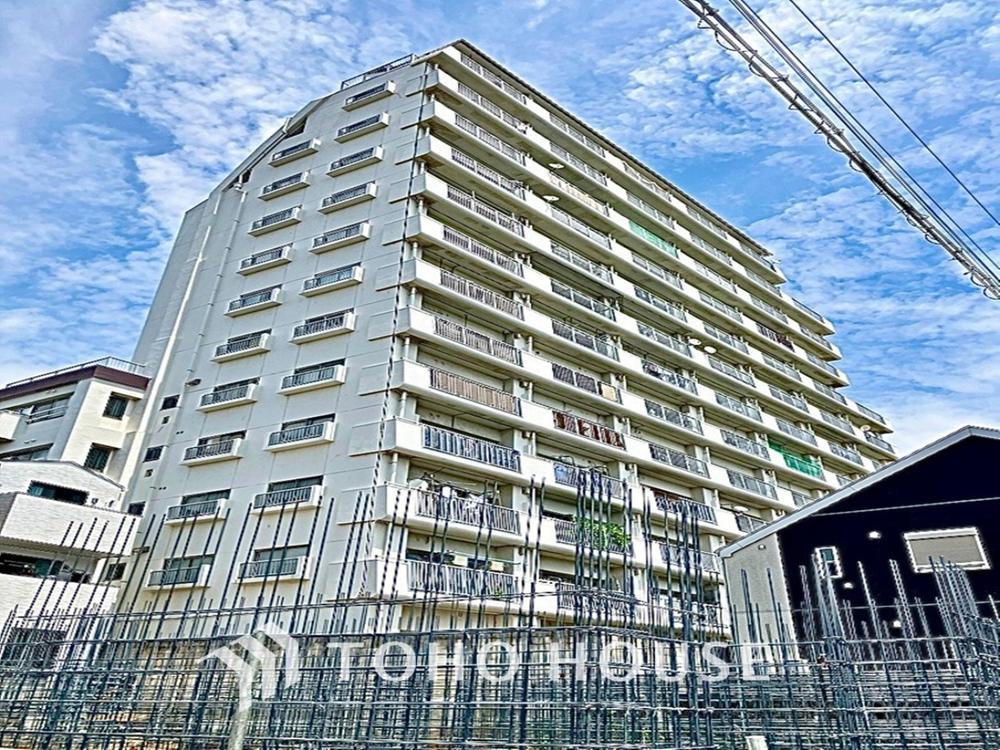 井草サマリヤマンション