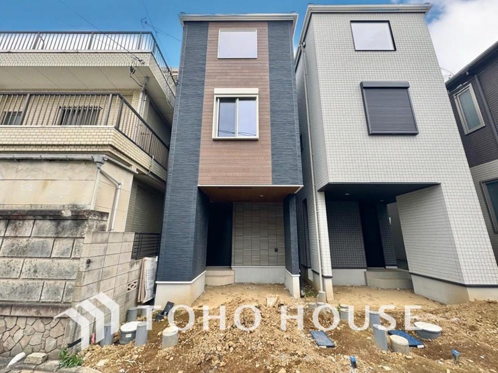 千葉県船橋市市場１丁目