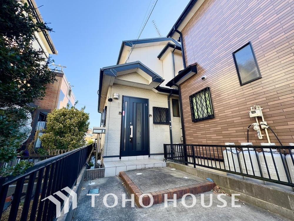 千葉県鎌ケ谷市東道野辺１丁目