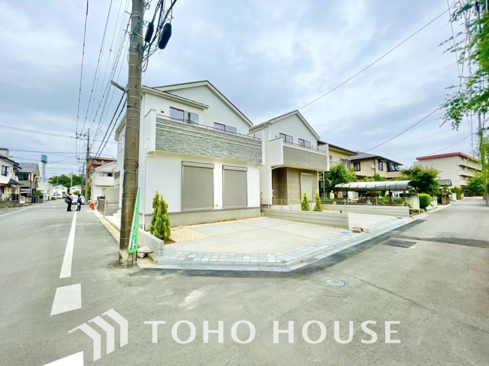 千葉県我孫子市若松
