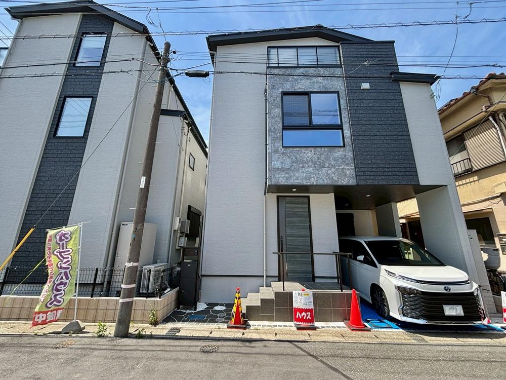千葉県浦安市堀江５丁目
