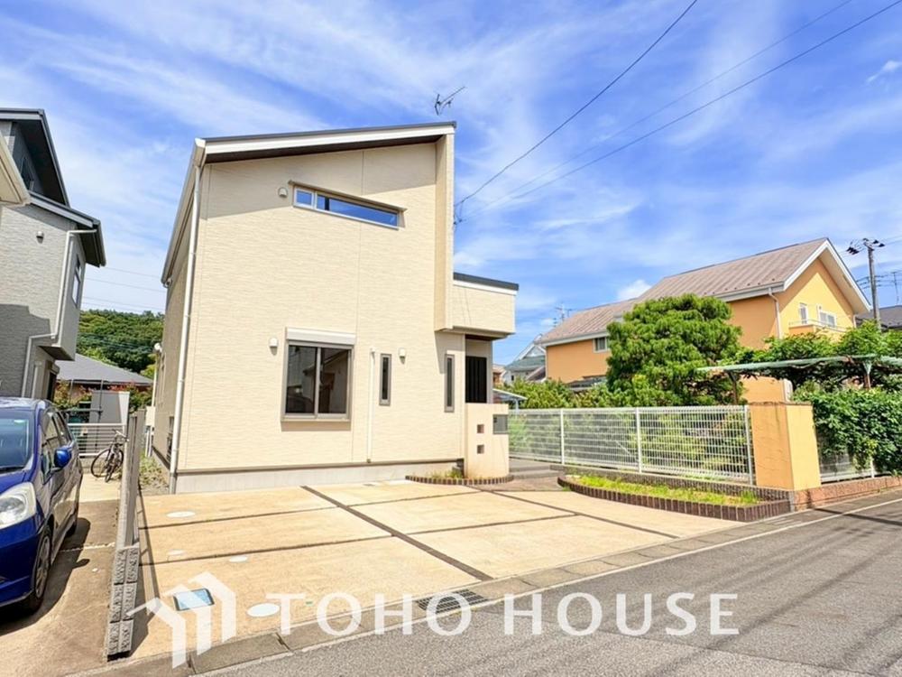 千葉県松戸市中和倉